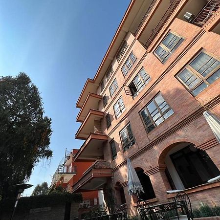 Lalitpur Summit Hotel מראה חיצוני תמונה