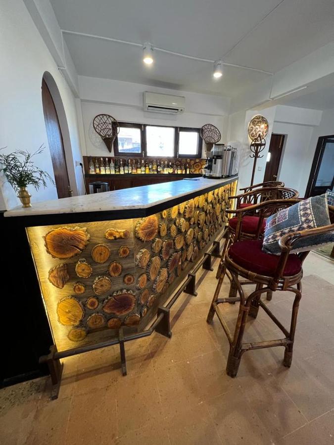 Lalitpur Summit Hotel מראה חיצוני תמונה
