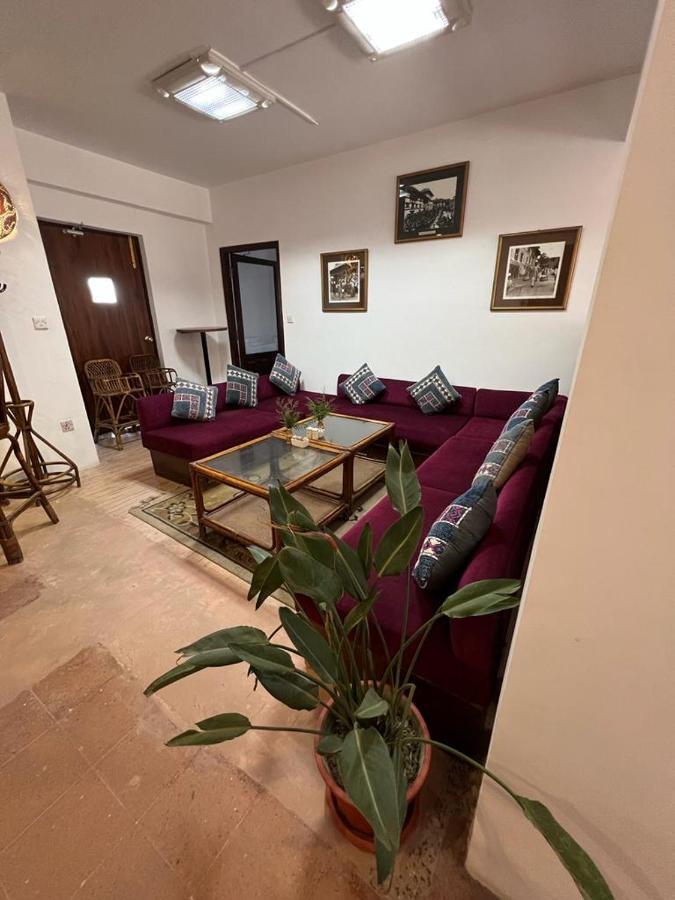Lalitpur Summit Hotel מראה חיצוני תמונה