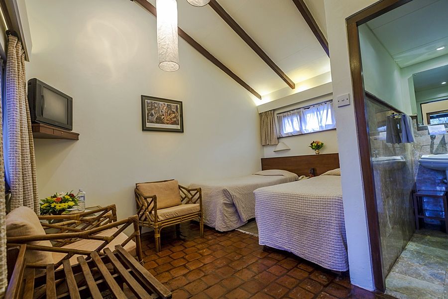 Lalitpur Summit Hotel מראה חיצוני תמונה